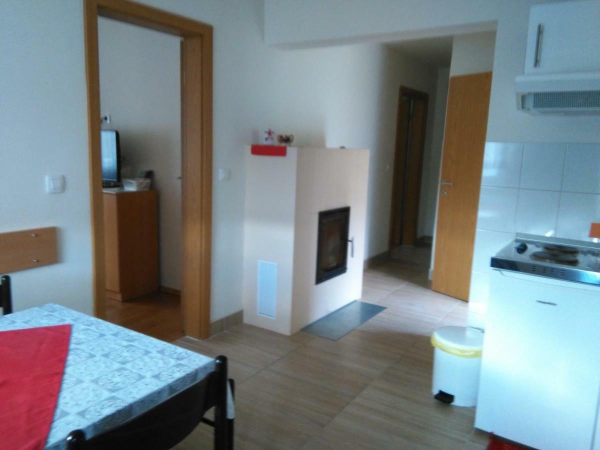 Apartmani Husko ตูเฮลย์สเก ตอปลิตเซ ภายนอก รูปภาพ