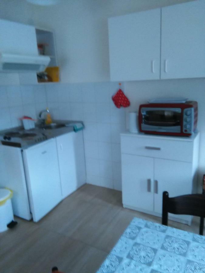 Apartmani Husko ตูเฮลย์สเก ตอปลิตเซ ภายนอก รูปภาพ