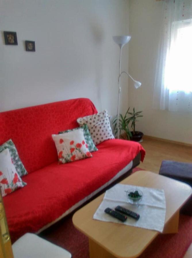 Apartmani Husko ตูเฮลย์สเก ตอปลิตเซ ภายนอก รูปภาพ