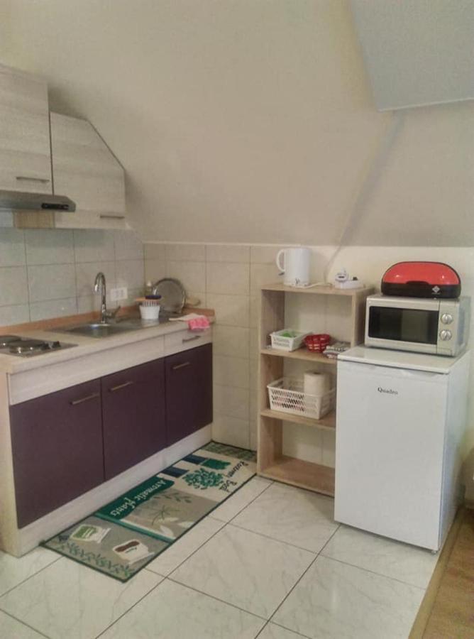 Apartmani Husko ตูเฮลย์สเก ตอปลิตเซ ภายนอก รูปภาพ