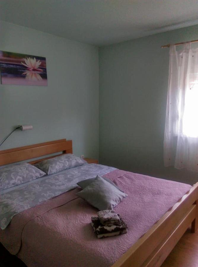 Apartmani Husko ตูเฮลย์สเก ตอปลิตเซ ภายนอก รูปภาพ